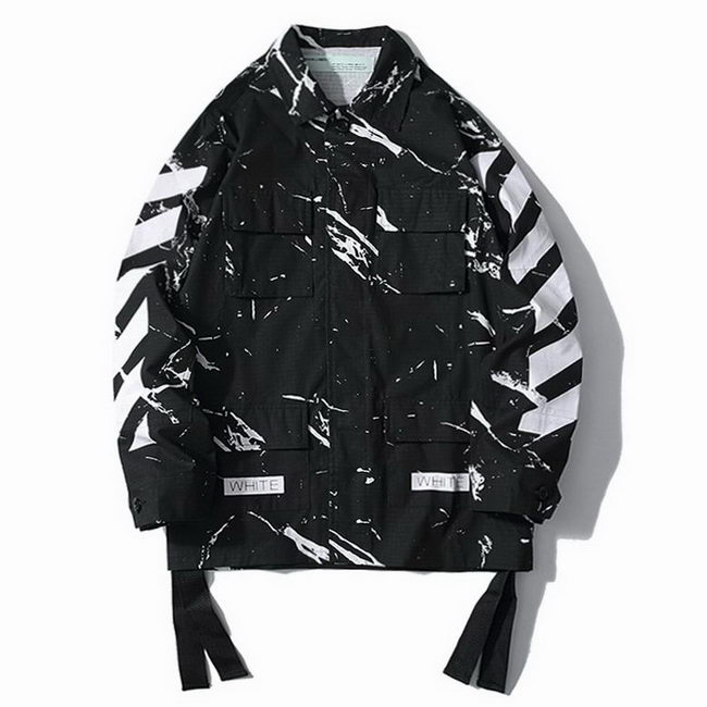 Off-White Jacket Mens ID:20220420-1187